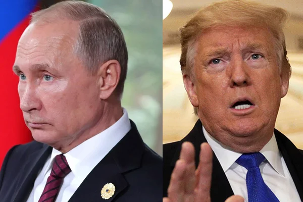 Washington, Moskova ve Brüksel'de 'acil durum' hareketliliği