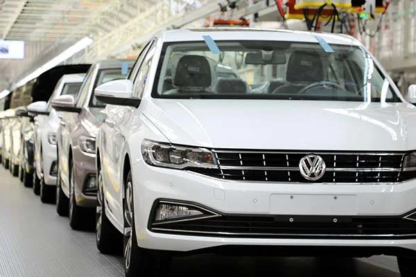 Wolskwagen, tavrını Türkiye'den yana koydu