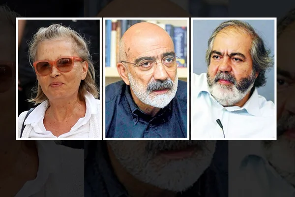 Yargıtay, Altan kardeşler ve Ilıcak'ın cezasını bozdu