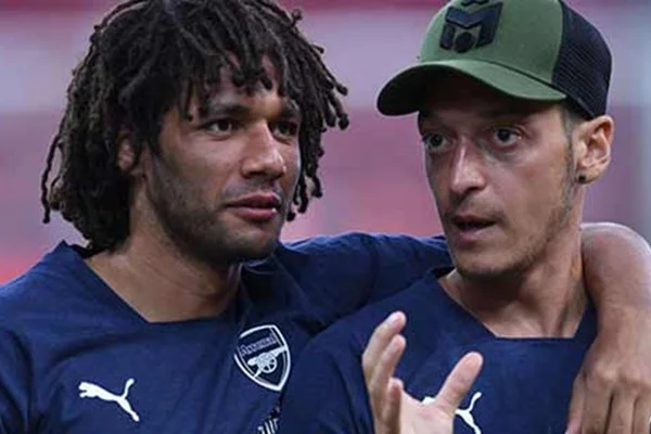 Yıldız futbolcunun evinde ceset bulundu