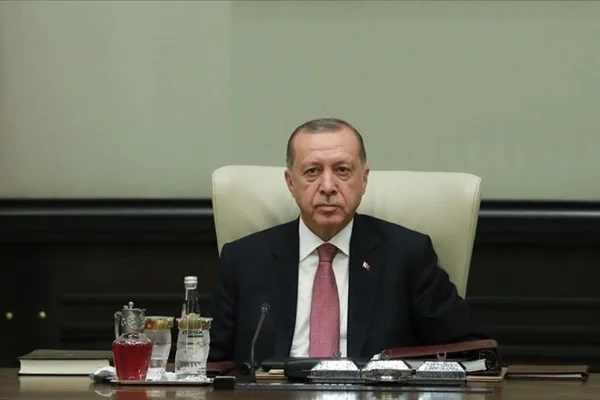 Yüksek Askeri Şura yarın toplanacak