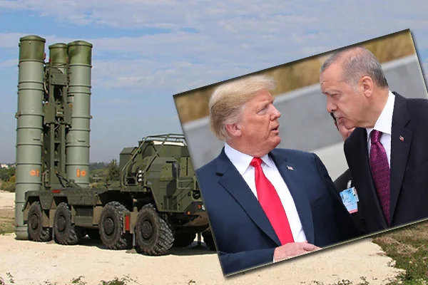 Yunan haber sitesi Pronews: ABD, Türkiye'ye söz geçiremedi ve büyük prestij kaybetti!
