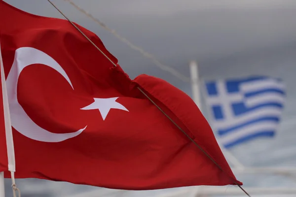 Yunanistan'dan ''zeytin dalı'' açıklaması
