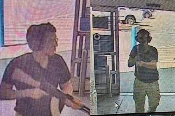 22 kişiyi katleden El Paso saldırganı: Meksikalıları hedef aldım