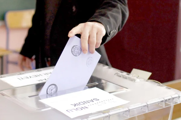 3 bin muhtar hakkında inceleme: 2020'de ara seçim olabilir
