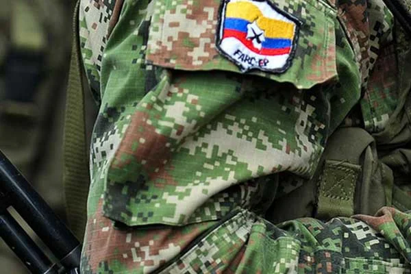 4 FARC liderleri için tutuklama kararı