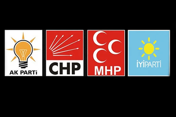 4 partiden ortak ''Fetullah Gülen'' açıklaması