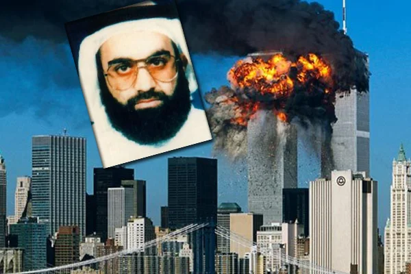 ABD, 11 Eylül saldırılarından sorumlu tuttuğu Halid Muhammed'i 20 yıl sonra yargılıyor!