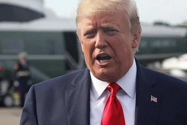 ABD Başkanı Trump'tan Keşmir görüşmeleri