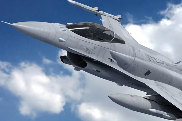 ABD'den Tayvan'a F-16 satışına onay