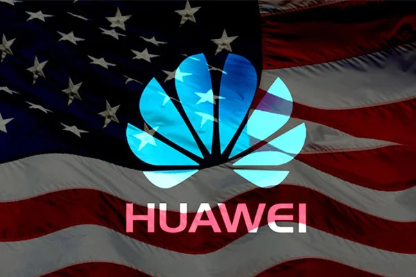 ABD, Huawei'e yaptırımları ikinci kez erteledi