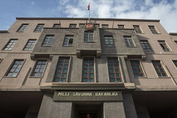 ABD ile 'Güvenli Bölge'ye yönelik görüşmelere yarın devam edilecek