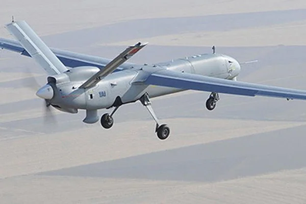 ABD ile Türkiye anlaşmasında ilk adım: İHA'lar göreve başladı