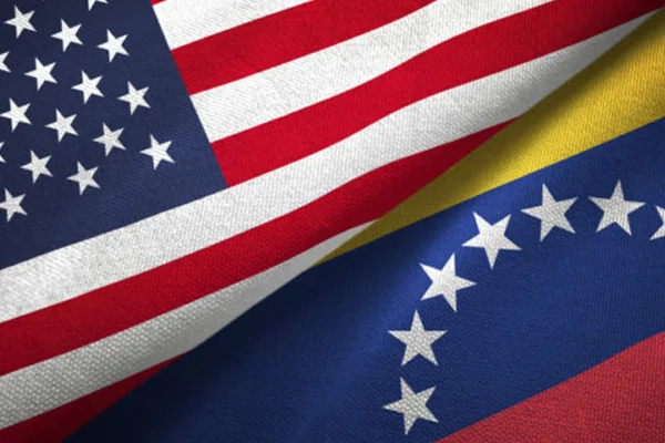 ABD ile Venezuela arasında gizli görüşme!