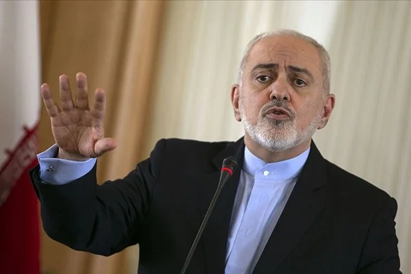 ABD, İran Dışişleri Bakanı Zarif'i yaptırım listesine ekledi