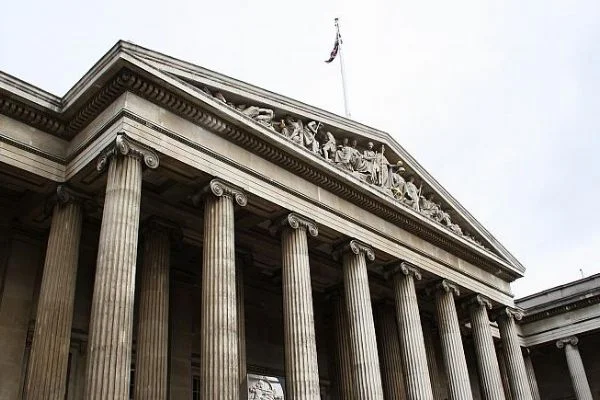 ABD işgali sırasında Irak'tan kaçırılan 156 tarihi eseri British Museum iade etti