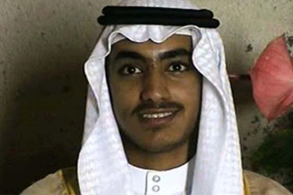 ABD medyası: Usame Bin Ladin'in oğlu öldürüldü