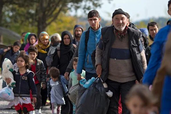 ABD, Suriyeli göçmenlere 'Geçici Koruma Statüsü'nü uzattı