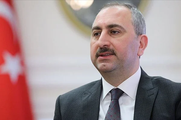 Adalet Bakanı Gül'den 'Emine Bulut cinayeti' açıklaması