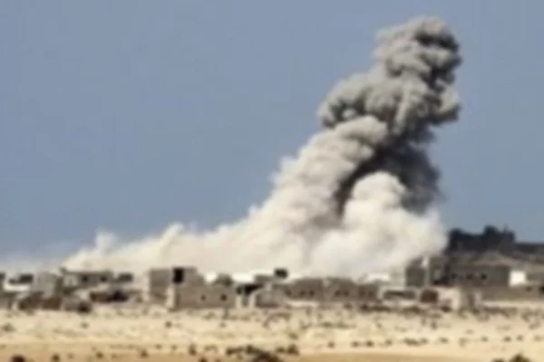 Aden'de bombalı saldırı: Ölü ve yaralılar var