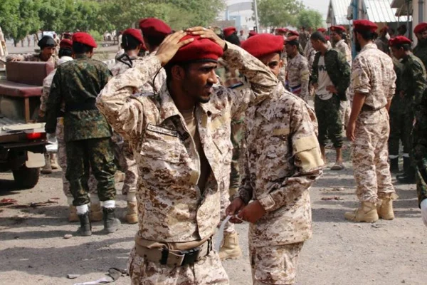 Aden'deki saldırılarda ölü sayısı artıyor