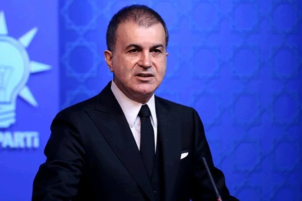 AK Parti'den 'Emine Bulut' açıklaması