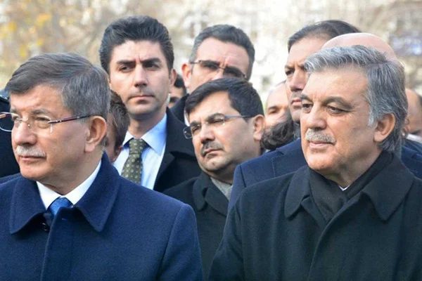 AK Parti'nin 18. yaşı kutlanacak! Gül ve Davutoğlu kutlamalara katılacak mı?