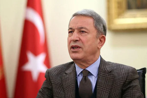 Akar'dan sert Kıbrıs uyarısı: Komşularımız aklını başına almalı