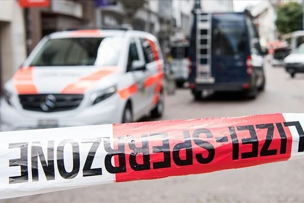Almanya'da her iki günde bir camiye bombalı tehdit