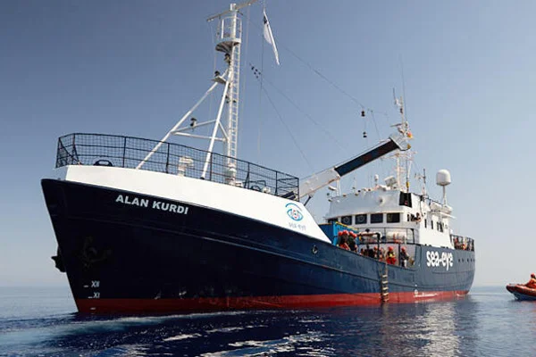 Almanya'dan Alan Kurdi açıklaması: Memnunuz