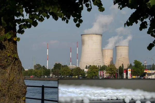 Almanya, nükleer felâkete karşı 190 milyon iyot tableti stokladı