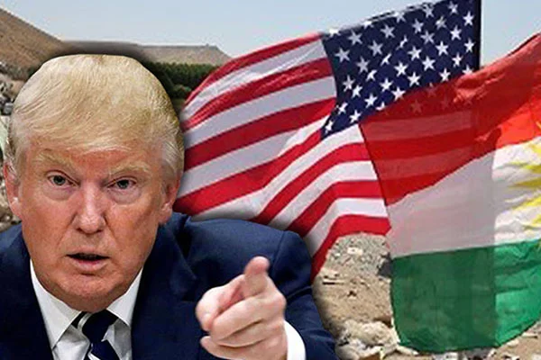 Alwaght haber sitesi: Kürtler, Washington'un ihanetine uğradı!