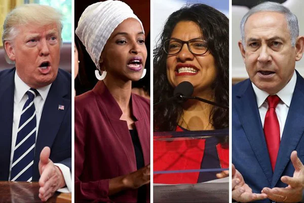 Amerikan New York Times gazetesi: Trump, çizgiyi aştı!