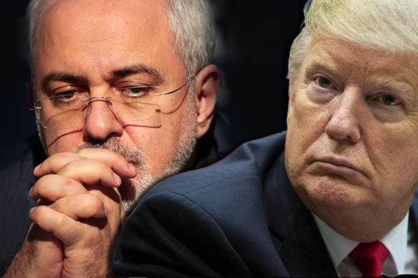 Amerikan New Yorker dergisi: Tahran, Zarif'in Trump'la görüşmesine onay vermedi!