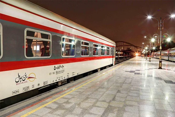 Ankara-Tahran tren seferleri, 14 Ağustos'tan itibaren yeniden başlıyor