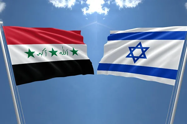 Arap siyasetçi uyardı Alusi: Anlaşma sağlanmazsa Irak ve İsrail savaşa girebilir!