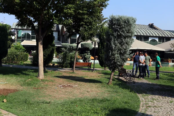 Aydın'da silahlı kavga: 2 ölü