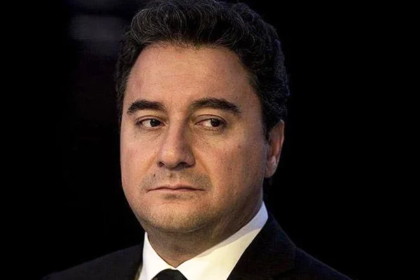 Babacan'ın partisinde yer alması muhtemel sürpriz isimler!