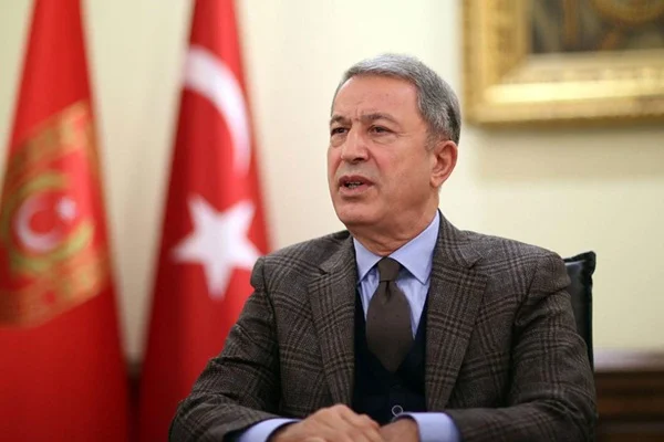 Bakan Akar: Önümüzdeki hafta başlayacak