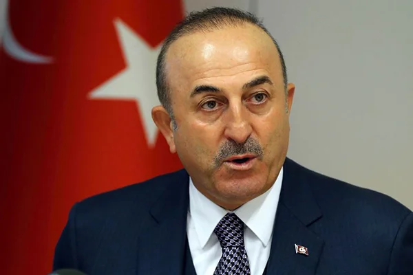 Bakan Çavuşoğlu: Ruslar, Suriye rejiminin saldırmayacağına dair garanti verdi