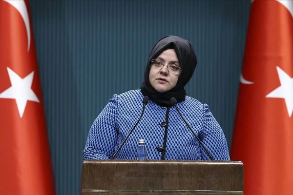 Bakan Selçuk: 'Kamu Görevlileri Hakem Kurulu süreci başlamış oldu'
