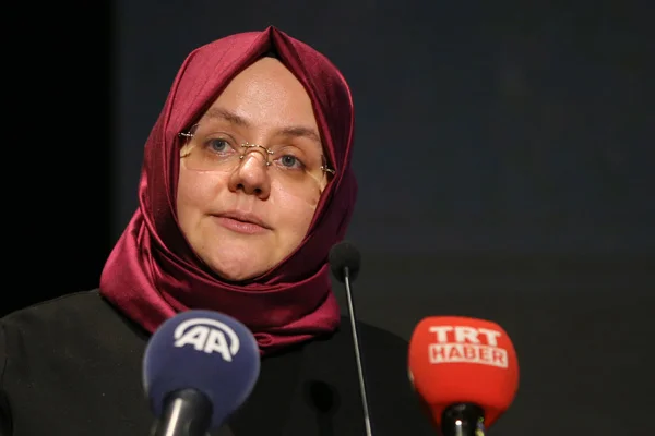Bakan Selçuk'tan memur zammı açıklaması