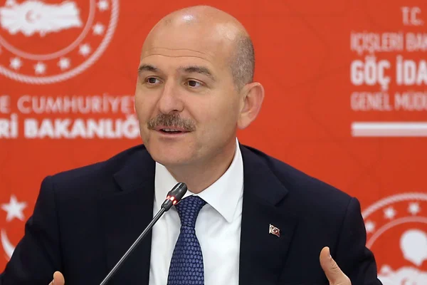 Bakan Soylu açıkladı: Suriyelilerle ilgili doğru bilinen yanlışlar