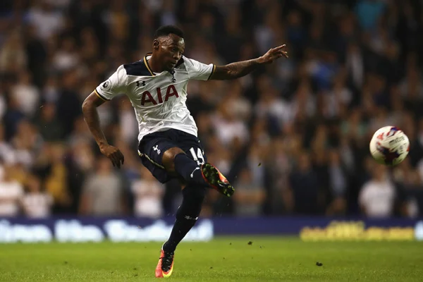 Beşiktaş, N'Koudou'yu transfer etti