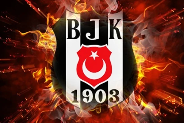Beşiktaş'tan Medel'in yerine transfer