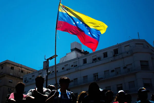 BM'den ABD'nin Venezuela yaptırımlarına eleştiri