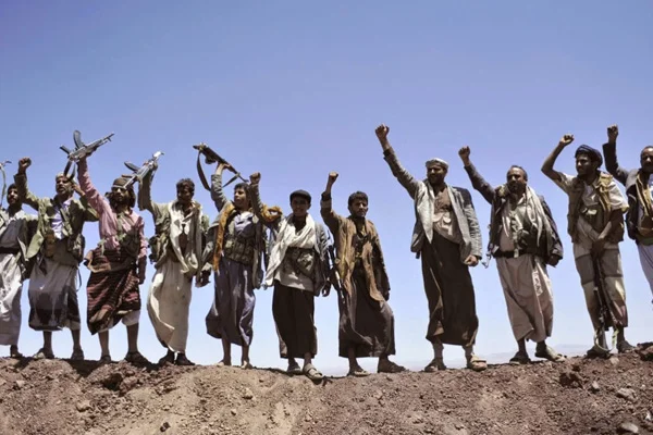BM Yemen Özel Temsilcisi, Husilerin lideriyle görüştü