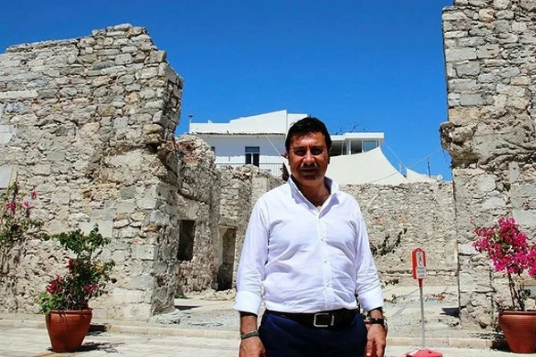 Bodrum Belediye Başkanı'ndan fahiş fiyat iddialarına yanıt