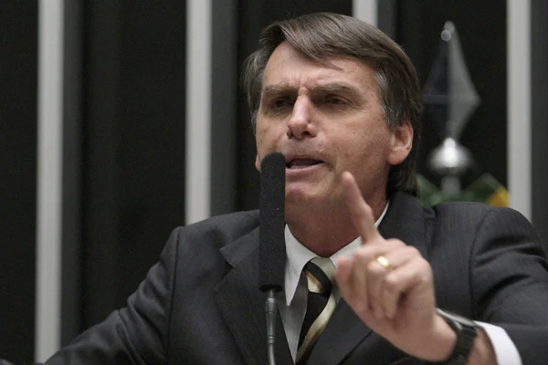 Bolsonaro'dan G7 ülkelerine tepki: Amazonlar için yapılan yardımları reddetti