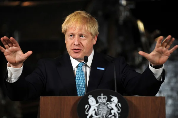Boris Johnson'a ilk darbe: Muhafazakar Parti ara seçimi kaybetti